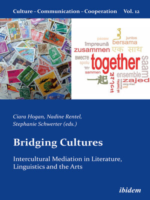 cover image of Bridging Cultures